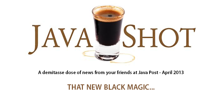 Java Shot